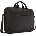 Case Logic Advantage ADVA-117 Black 43.9 cm (17.3&quot;) Sleeve case