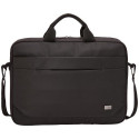 Case Logic Advantage ADVA-117 Black 43.9 cm (17.3&quot;) Sleeve case