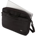 Case Logic Advantage ADVA-117 Black 43.9 cm (17.3&quot;) Sleeve case