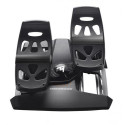 Thrustmaster T.Flight Rudder Pedals Black USB PC, PlayStation 4