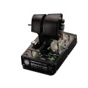 Thrustmaster HOTAS Warthog Dual Throttles Black USB Flight Sim PC