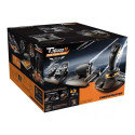 Thrustmaster T-16000M FCS Flight Pack Black USB Joystick Analogue / Digital MAC, PC