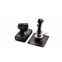 Thrustmaster Hotas Warthog Black Joystick PC, Playstation 3