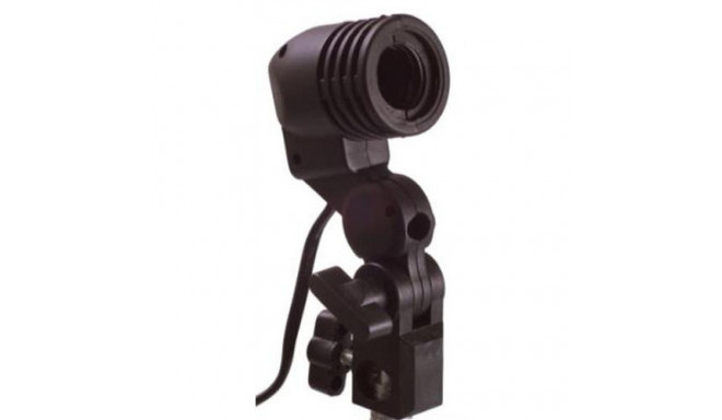 Falcon Eyes 293150 photo studio flash unit accessory Mounting clamp