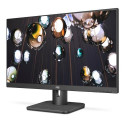 AOC E1 24E1Q computer monitor 60.5 cm (23.8&quot;) 1920 x 1080 pixels Full HD LED Black