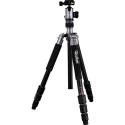 Rollei C5i tripod Digital/film cameras 3 leg(s) Titanium