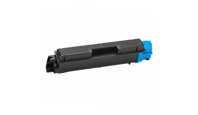 KYOCERA TK-580C toner cartridge 1 pc(s) Original Cyan