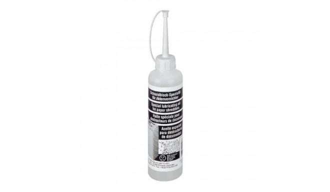 HSM 1235997403 paper shredder accessory 1 pc(s) Lubricating oil