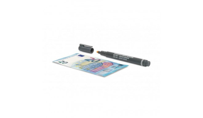 Safescan 30 counterfeit bill detector Grey