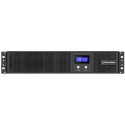 PowerWalker VI 3000 RLE uninterruptible power supply (UPS) 3 kVA 1800 W 8 AC outlet(s)