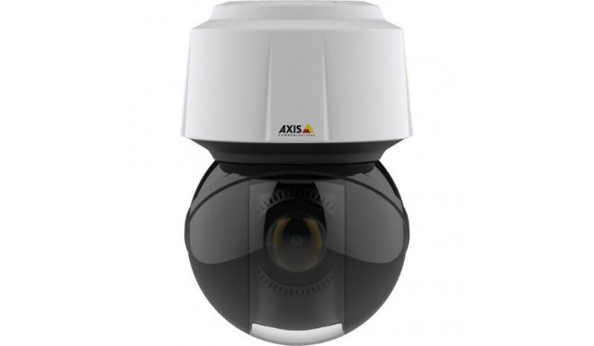 Axis Q6128-E Spherical IP security camera Indoor &amp; outdoor 3840 x 2160 pixels Ceiling