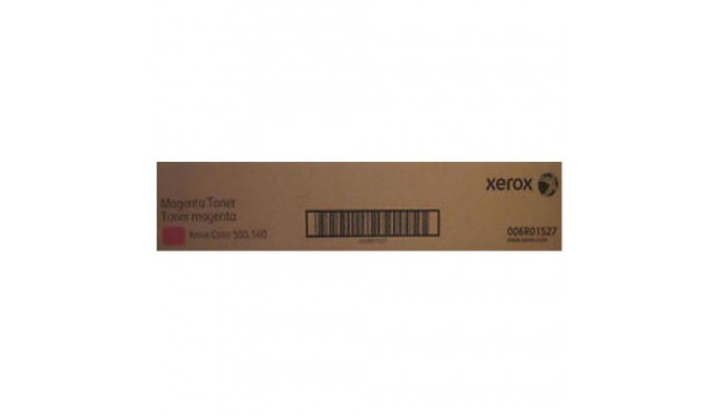 Xerox 006R01527 toner cartridge 1 pc(s) Original Magenta