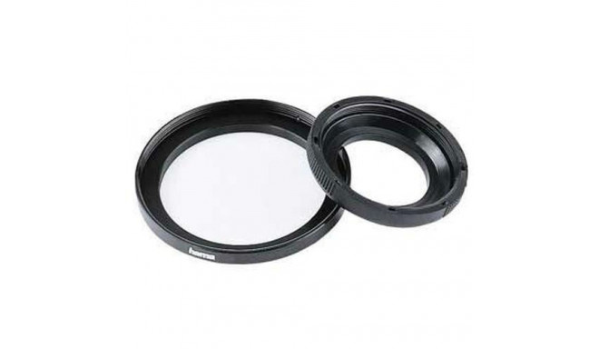 Hama Filter Adapter Ring, Lens Ø: 30,0 mm, Filter Ø: 37,0 mm Filter holder adapter ring