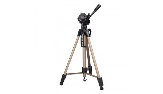 Hama Star 61 tripod 3 leg(s) Silver