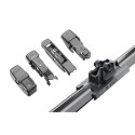 Щётка стеклоочистителя Bosch AP17U 425mm