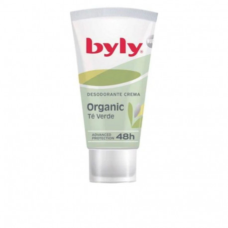 BYLY deodorantkreem ADVANCE FRESH 50ml