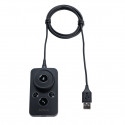 "Jabra Engage 50 LINK USB-A MS"