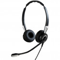 "Jabra BIZ 2400 II Duo WB Balanced Überkopfb.schnurgebunden"