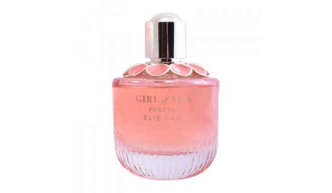 Elie Saab Girl Of Now Forever Edp Spray (50ml)