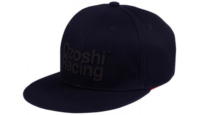 Ozoshi cap Fcap Pr01, blue (OZ63895)