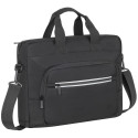 Computer bag RIVACASE 13.3-14, black