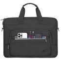 Computer bag RIVACASE 13.3-14, black