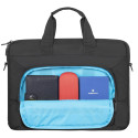 Computer bag RIVACASE 13.3-14, black