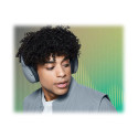 Skullcandy Crusher Evo Headphones Wired & Wireless Head-band Calls/Music USB Type-C Bluetooth Grey