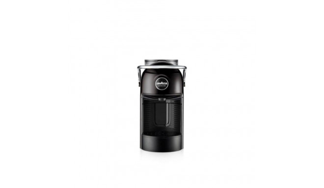 Coffee machine LAVAZZA AMM Jolie Evo, Black