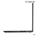 Lenovo ThinkPad T14s | Black | 14 " | IPS | WUXGA | 1920 x 1200 pixels | Anti-glare | AMD Ryzen AI 7