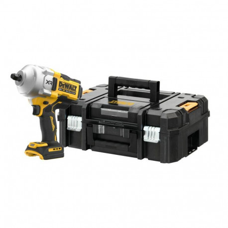 DEWALT. IMPACT WRENCH 1/2" 18V DCF961NT 1626Nm TSTAK