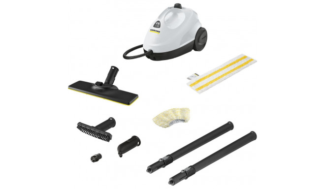 Karcher SC 2 EasyFix aurupuhasti