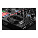 Hercules Hercules DJControl Inpulse 200 MK2 - DJ-kontroller