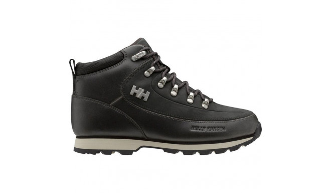 Helly Hansen The Forester naiste matkajalatsid, must, suurus 36