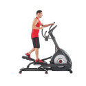 Schwinn 430i programmed elliptical cross trainer