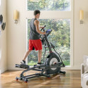 Schwinn 570E Programmed elliptical cross trainer