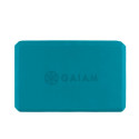 GAIAM 59181 foam yoga cube