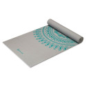 Yoga mat Gaiam "BIG MARRAKESH" 6mm 62187