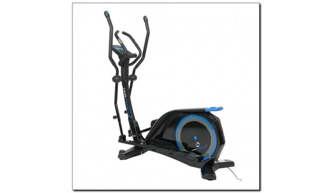 HMS Premium H1833-i Electromagnetic Elliptical Trainer