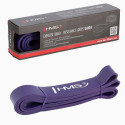 Exercise rubber HMS PURPLE GU05 32x4.5x2080 mm