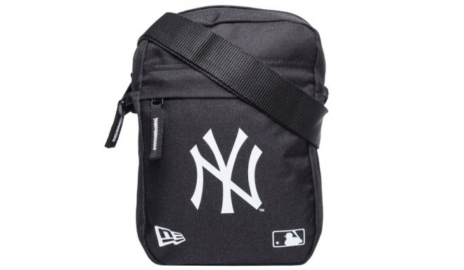 New Era Mlb New York Yankees Side Bag 11942030 (One size)