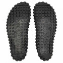 Gumbies Duckbill Flip Flops G-DB-UNI-BLGR flip-flops (46)