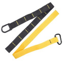 RXT exercise tape set yellow