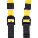 RXT exercise tape set yellow