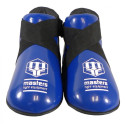 Foot protectors OSPU-1W (WAKO APPROVED) 030631-2M (niebieski+XL)