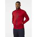 Helly Hansen Crew Fleece Jacket M 30229 162 (M)