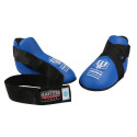 Foot protectors OSPU-1W (WAKO APPROVED) 030631-2M (czerwony+L)