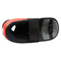 Foot protectors OSPU-1W (WAKO APPROVED) 030631-2M (czerwony+L)