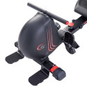 HMS ZM1502 magnetic rowing machine