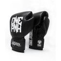 Boxing gloves Masters Rbt 01256-Gold-10 (biały)